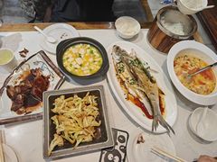 -外婆船宴餐厅·外婆喊你回家吃饭