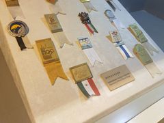 -天津大港奥林匹克博物馆