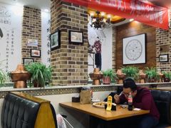 -张川人•甘肃天水麻辣烫(北医三院店)