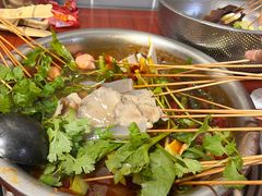 -丹妹麻辣烫(袁家岭20year店)