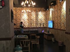 -好享派·团建轰趴馆(旗舰店)