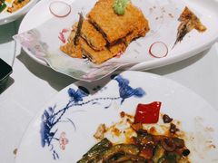 -上下九广州菜馆(锦业路店)