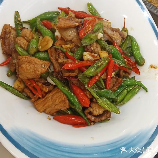 靓汤小厨(嘉和·宽庭店)