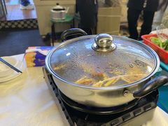 -小煵记·打边炉(西丽文光店)