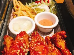 -火炉火自助餐(悠唐购物中心店)