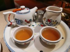 -点都德(华强南店)