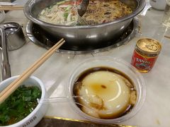 -朱氏胖子烂火锅(洪崖洞店)