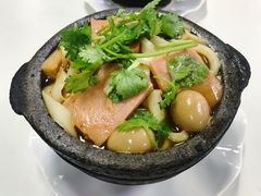 精品两掺-土豆粉&刀削面(西单新一代商城店)