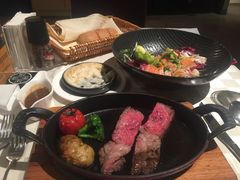-西堤厚牛排(新世界店)