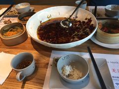 -U你·天然调味(南湖总店)