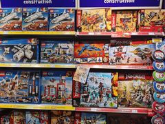 -TOYSRUS玩具反斗城(无锡荟聚购物中心店)