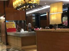-稻香酒家·33年老字号·港式粤菜(富邦中心店)