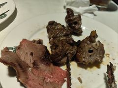 -戈拿旺巴西烤肉(崇文门店)