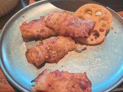 -北丐先生·野馄饨烧烤(长宁龙之梦店)