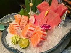 -炙柒Sekinana·精致日料(合生汇店)