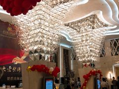 -碧涛阁水世界酒店(万家丽路店)