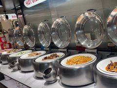 -凡塔斯牛排自助餐厅(广东佛山三水万达店)