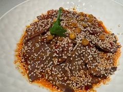 -漢舍中国菜馆(浦东嘉里城店)