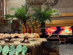 -清河半岛温泉度假酒店