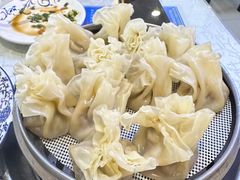 -清真·盛京白记 小骨头羊汤馆(南八马路店)