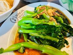 -松發肉骨茶(克拉码头店)