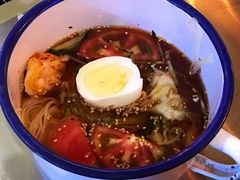 -马路牙子地桌烤肉(工体店)