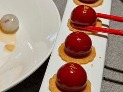 -秀儿四九城·新京菜(亚运村鸟巢店)