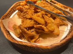 -开海·红岛海鲜虾水饺(石老人店)