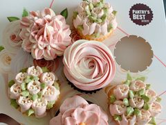 -派悦坊·甜品·蛋糕(日坛店)