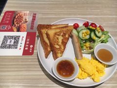 -必胜客(仁恒店)