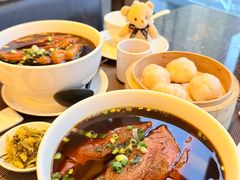 -中国厨房/台湾牛肉面