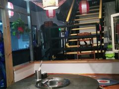 -缘福乡村铁锅炖民宿(八达岭店)