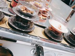 -争鲜回转寿司(通州万达店)