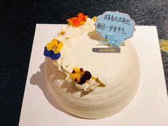 -蜜思琪蛋糕(民生路店)