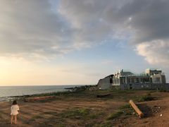 -Cafe Aewol Monsant