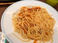 -萨莉亚意式餐厅(杭州滨江天街店)