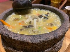 -敏珠拉姆藏餐·南京厨房(富春江东街店)