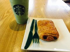 -星巴克臻选(济南恒隆店)