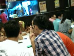 -发记甜品(豉油街店)