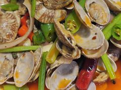 -阆辣荟餐饮(老味道8年·古城店)