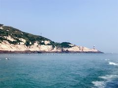 -东极岛景区
