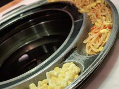 -韩宫宴烤肉·料理(苏州中心店)
