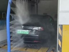 -车享家汽车养护中心(洪山路店)
