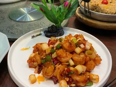 -小土豆北方菜馆(文慧园店)