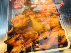 -四云楼烤鸡店(吉庆街店)