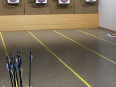 -道顺射箭·团建·骑射(张杨路店)