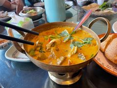 -大头虾越式风味餐厅(光明广场店)