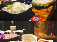 -庄老幺火锅(娄山关路店)