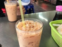 -多春茶室