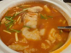 -华豫川酒家(大卫城店)